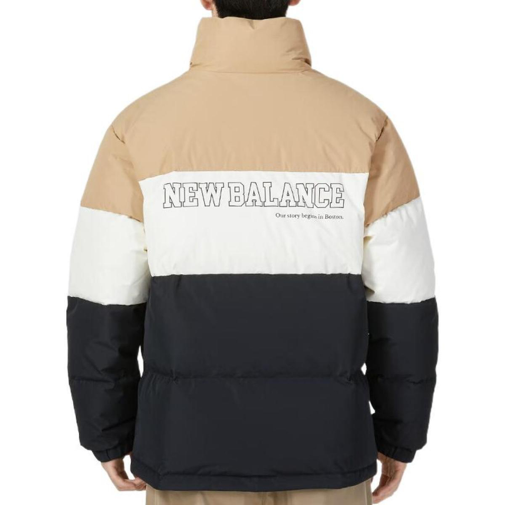 New Balance Logo