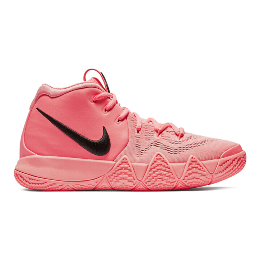 Nike Kyrie 4 Atomic Pink 4