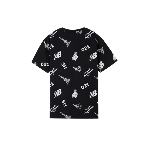 New Balance T