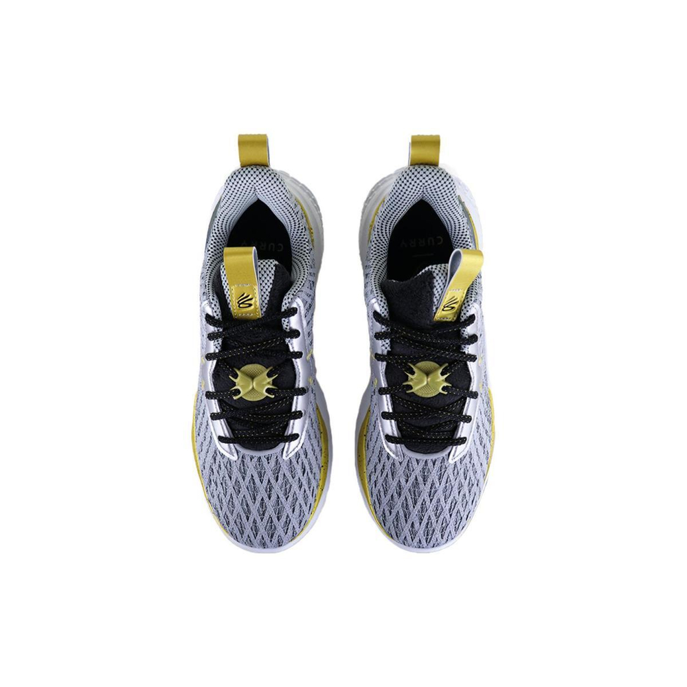 Under Armour Curry Flow 10 "Father to Son"