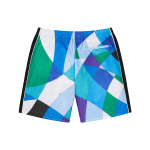 Supreme Week 16 x Emilio Pucci Soccer Short