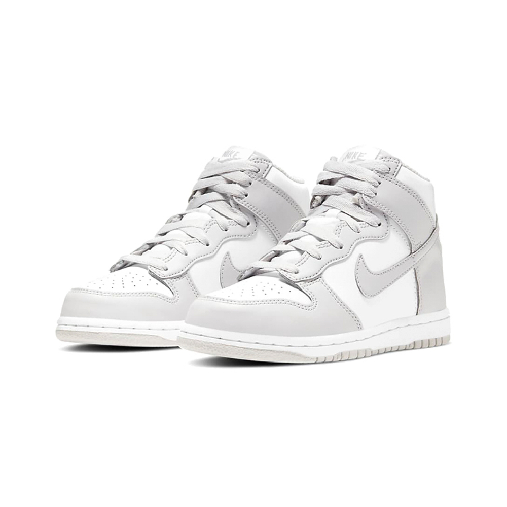 Nike Dunk Vast Grey