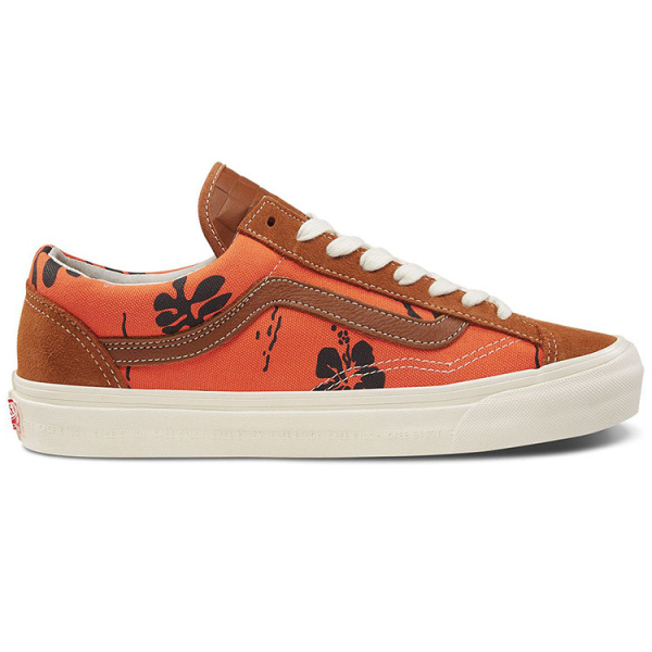 Modernica x Vans Style 36 LX