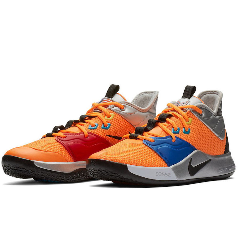 Nike PG 3
