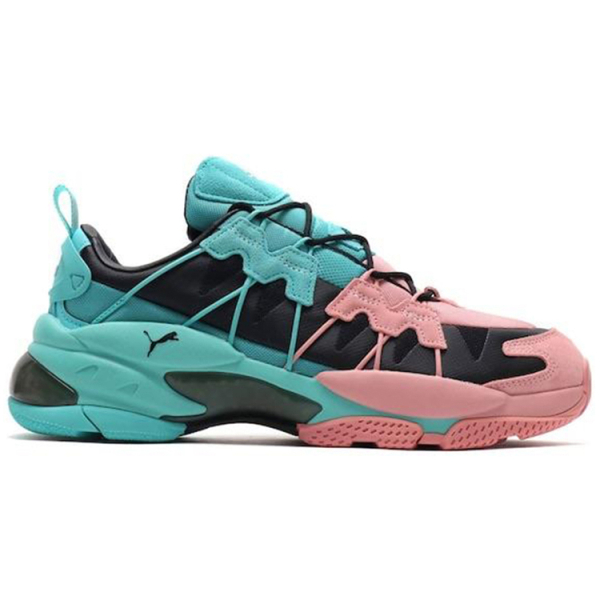 PUMA LQDCELL Cell Omega Manga Cult