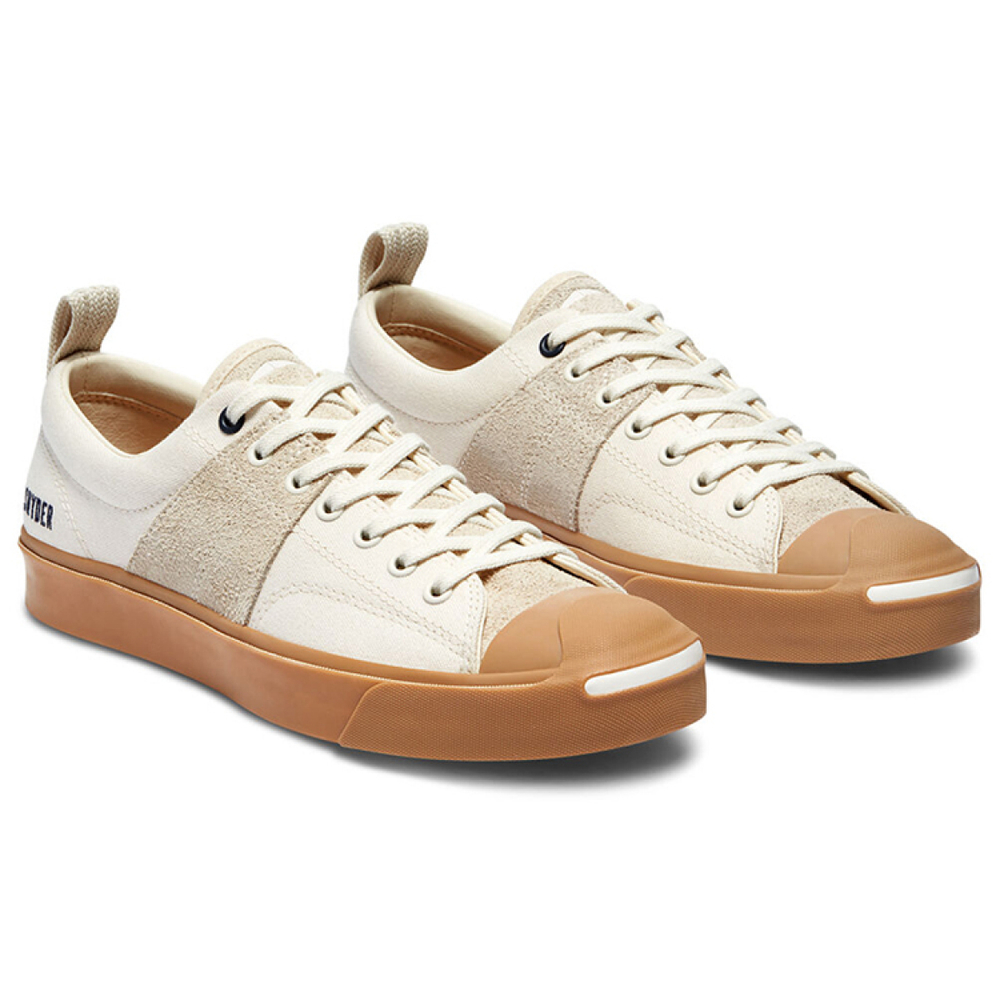 Todd Snyder x Converse Jack Purcell