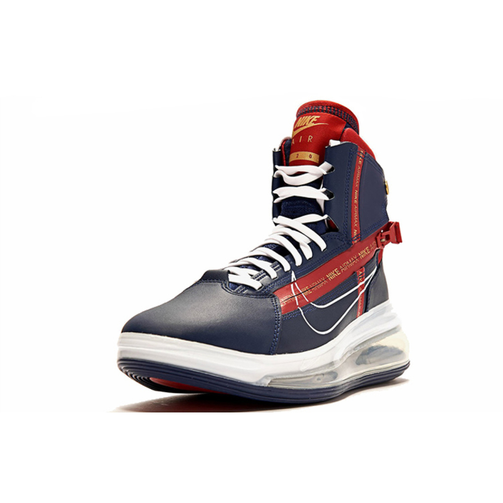 Nike Air Max 720 Saturn