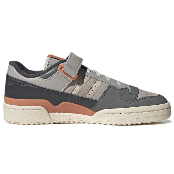 Adidas originals FORUM 84 Low "Concrete Jungle"