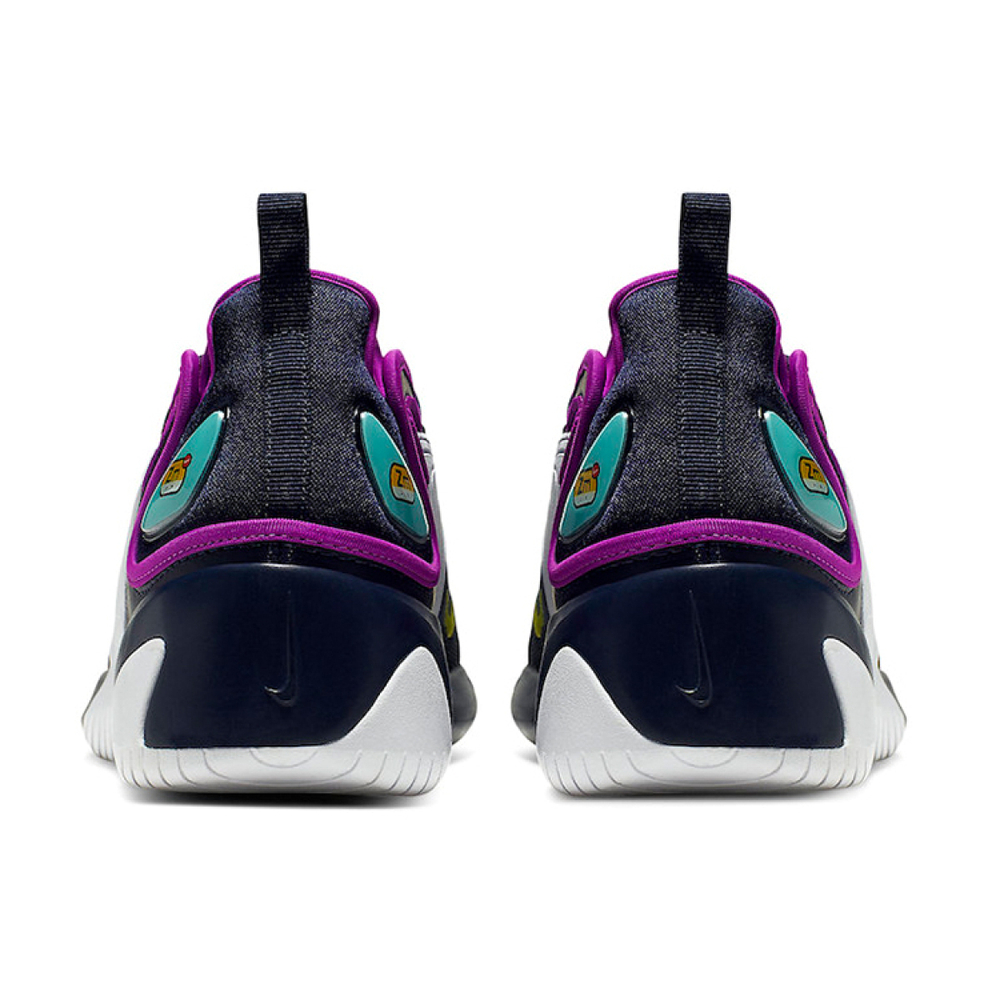 Nike Zoom 2K