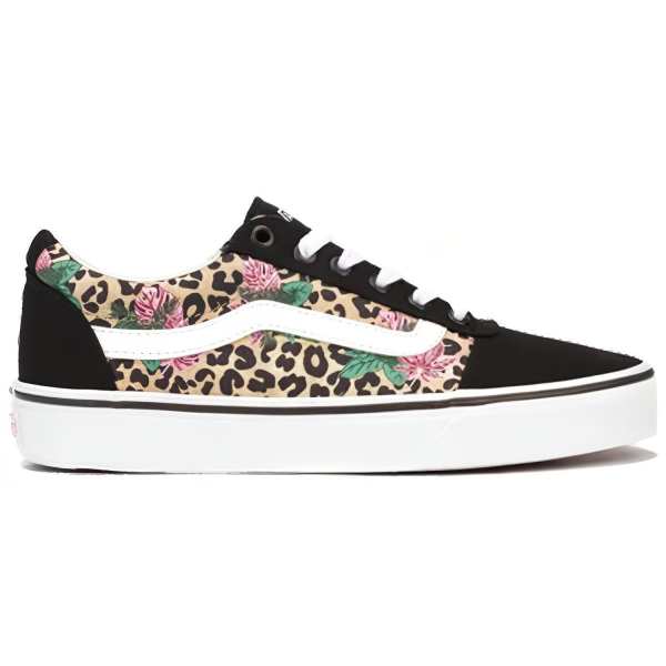 Vans Ward Candied Ginger