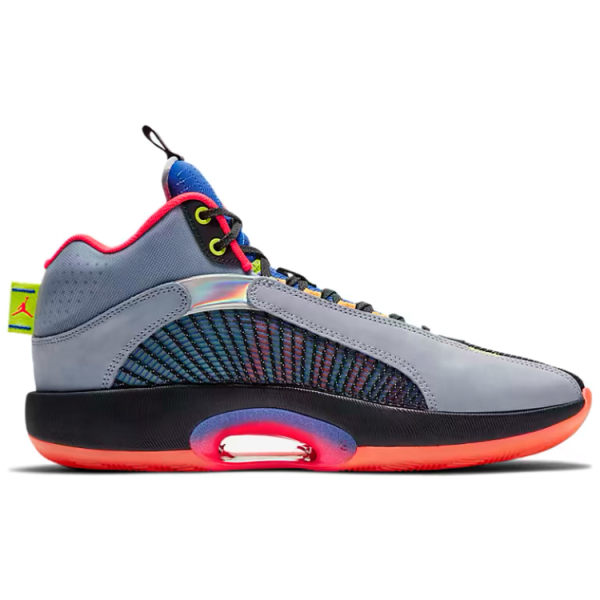 Jordan Air Jordan 35 SP-TP PF Center Of Gravity