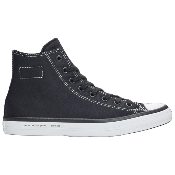 Converse Chuck Taylor All Star Hi SE fragment design Black