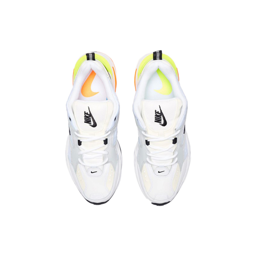 Nike M2K Tekno Light Bone