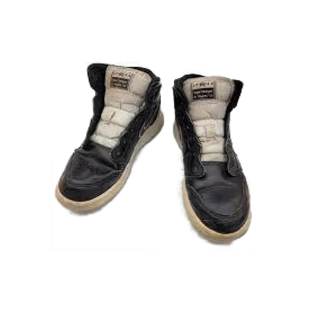 Jordan Air Jordan 1 Destroyed The Game