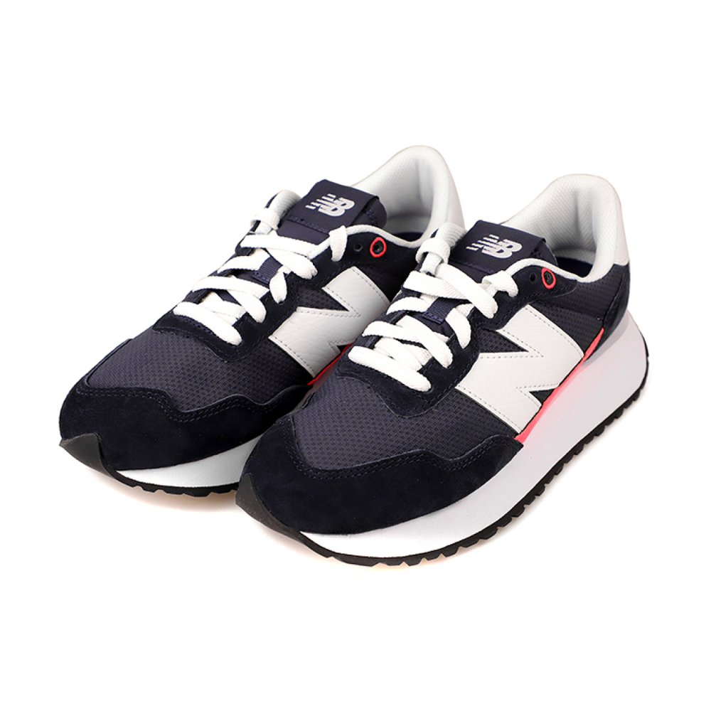 Niko and ... x New Balance NB 237