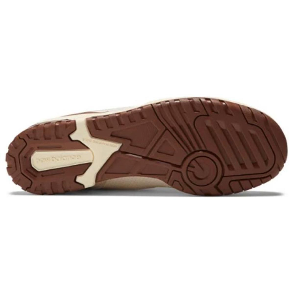 AIME LEON DORE x New Balance NB 550