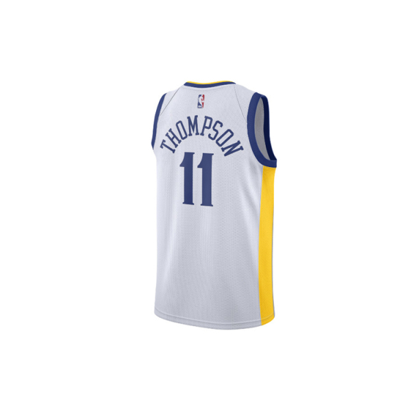 Nike NBA Connected Jersey SW