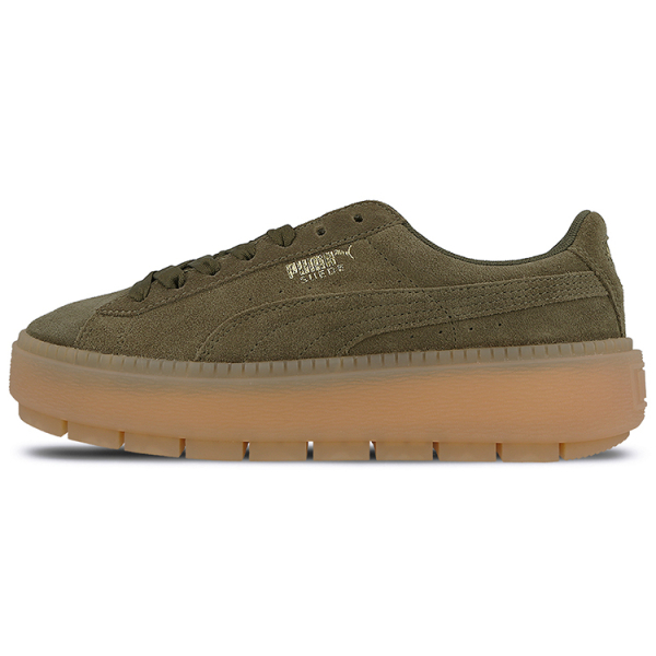 PUMA Platform Trace