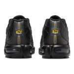 A-COLD-WALL* x Nike Air Max Plus "Onyx"