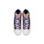 Sacai x Nike Blazer Gold