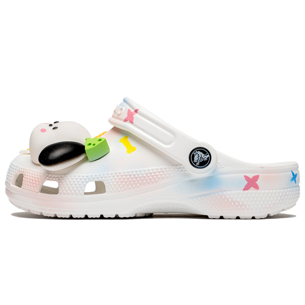 【 】 Crocs Classic clog