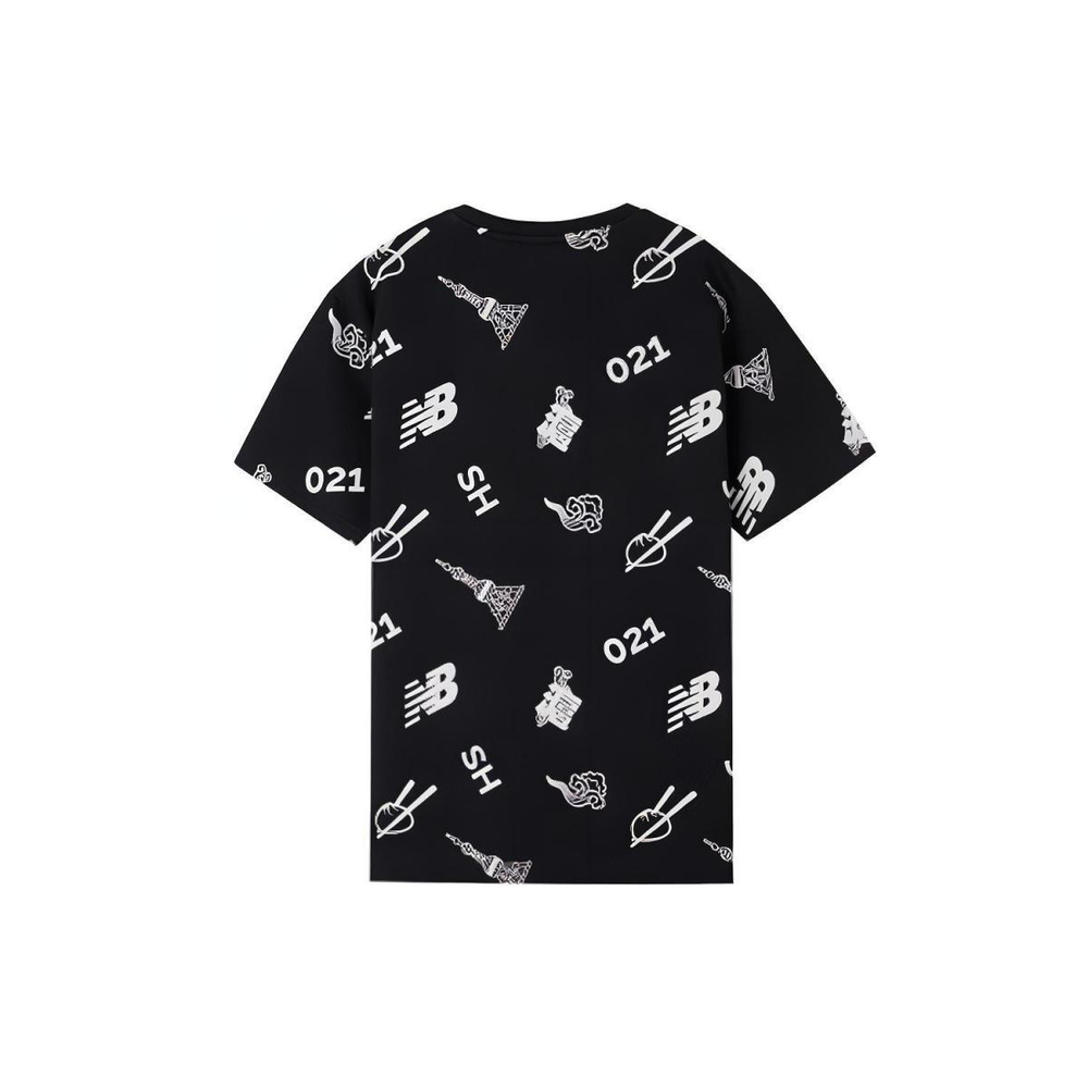 New Balance T