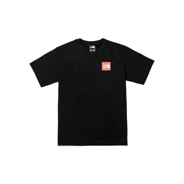 THE NORTH FACE Logo T
