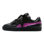 PUMA Basket Heart Bling