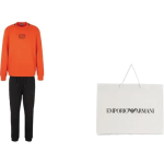 EMPORIO ARMANI EA7 FW23