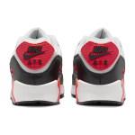 Nike Air Max 90 Gore-Tex "Bright Crimson"