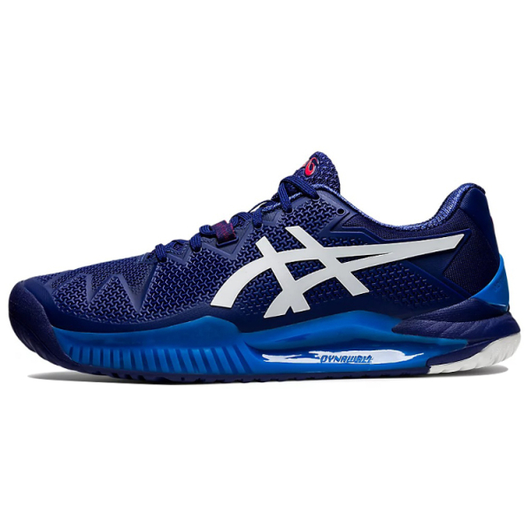 Asics Gel-Resolution 8