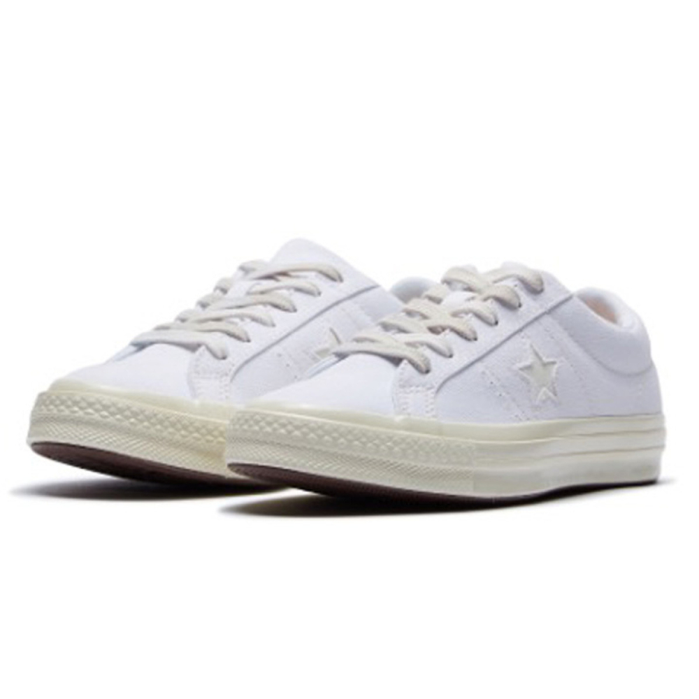 Converse One Star