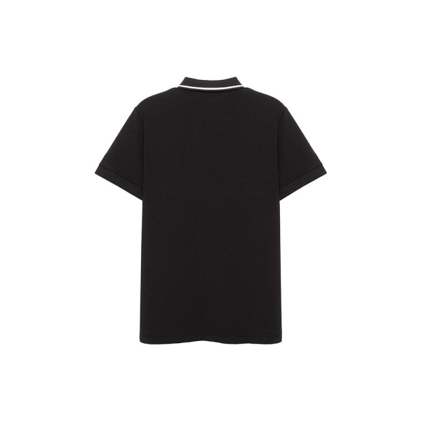 EMPORIO ARMANI Logo Polo