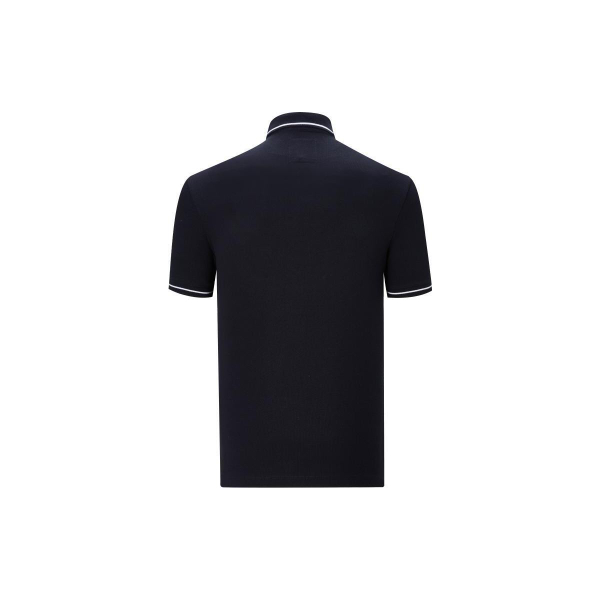 ARMANI EXCHANGE Logo Polo