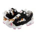 Reebok Instapump Fury "Magic Show"