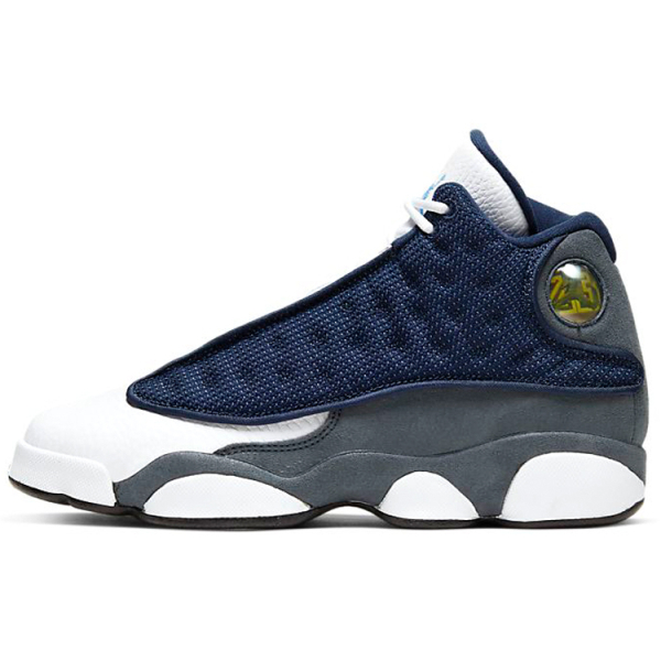 Jordan Air Jordan 13 Retro “Flint Grey”
