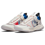 Jordan Delta Breathe Tech White