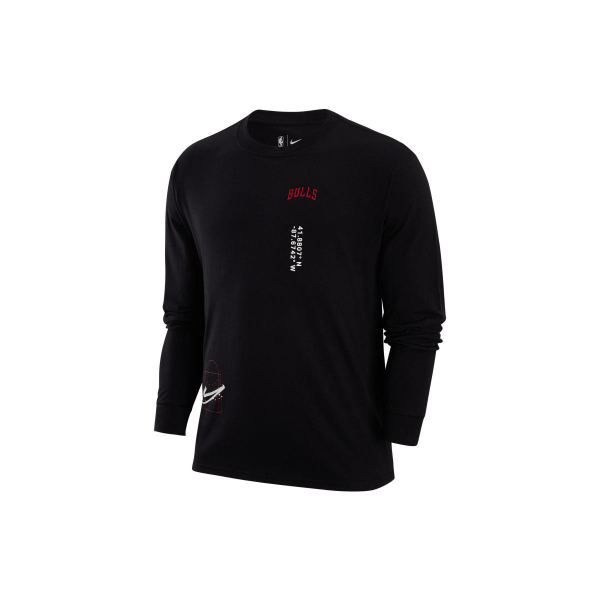 Nike Courtside NBA T