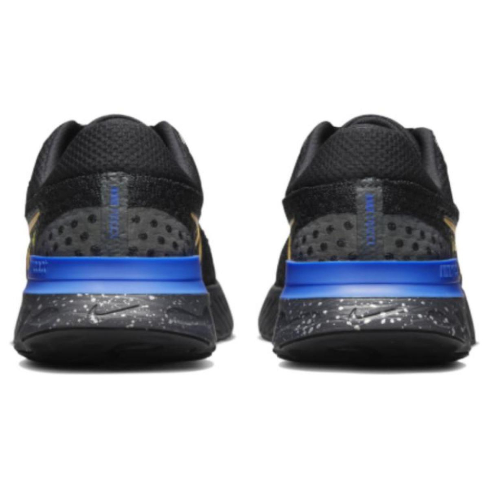 Nike React Infinity Run Flyknit 3