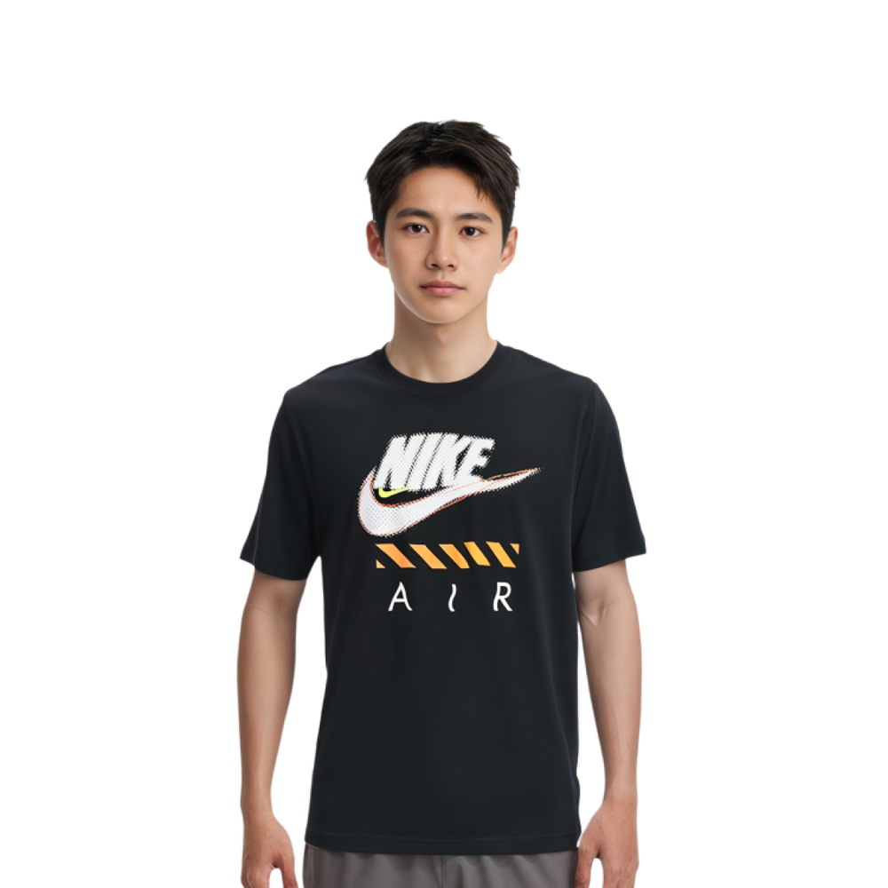 Nike T