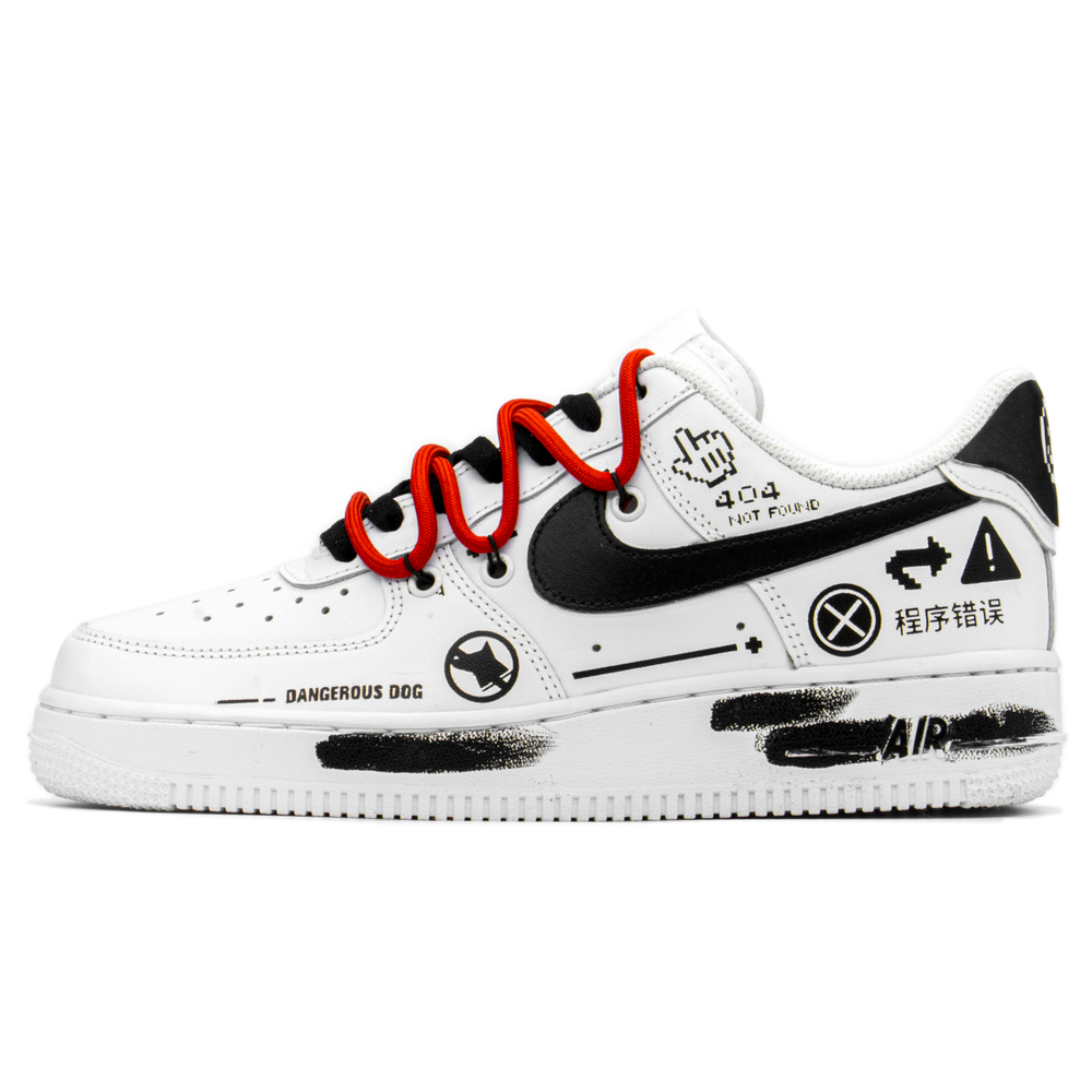 【 】 Nike Air Force 1
