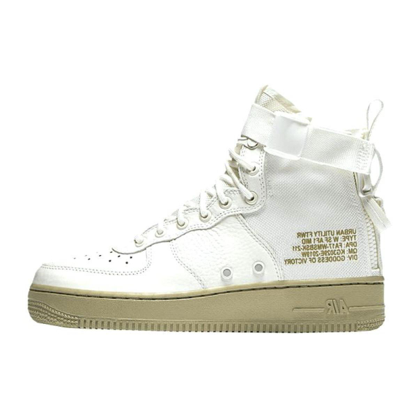 Nike Air Force 1 Ivory Olive