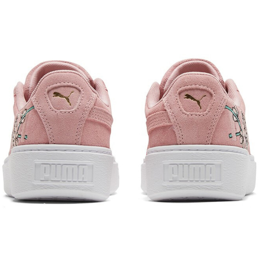 PUMA Platform Floral