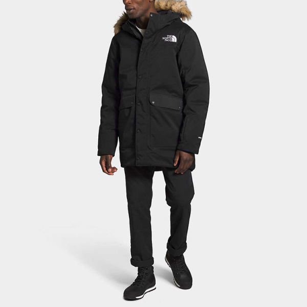 THE NORTH FACE 550