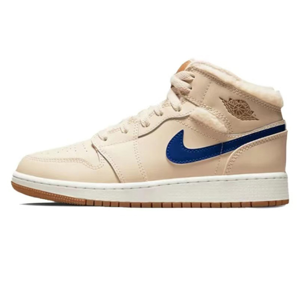 【 】 Jordan Air Jordan 1 Mid CNY GS