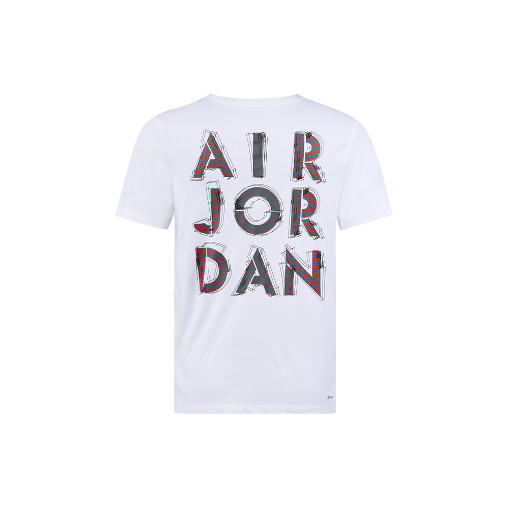 Jordan Dri-FIT logo T