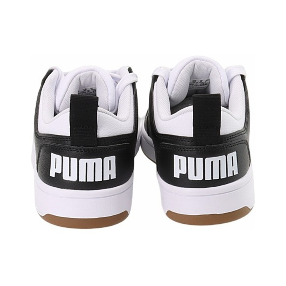 PUMA Rebound Layup Low SL
