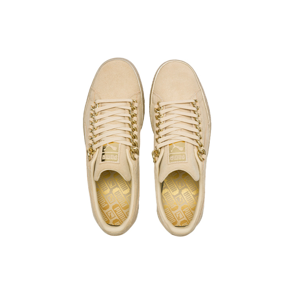 PUMA Suede Classic Chain