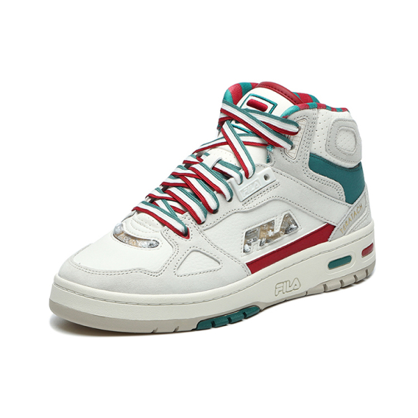 FILA x FILA FUSION Teratach x Mas