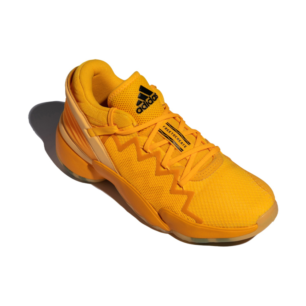 Adidas D.O.N. Issue #2 GCA